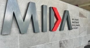 Malaysia’s RM 89.8 Billion Q1 Investment